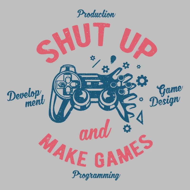 Game developer