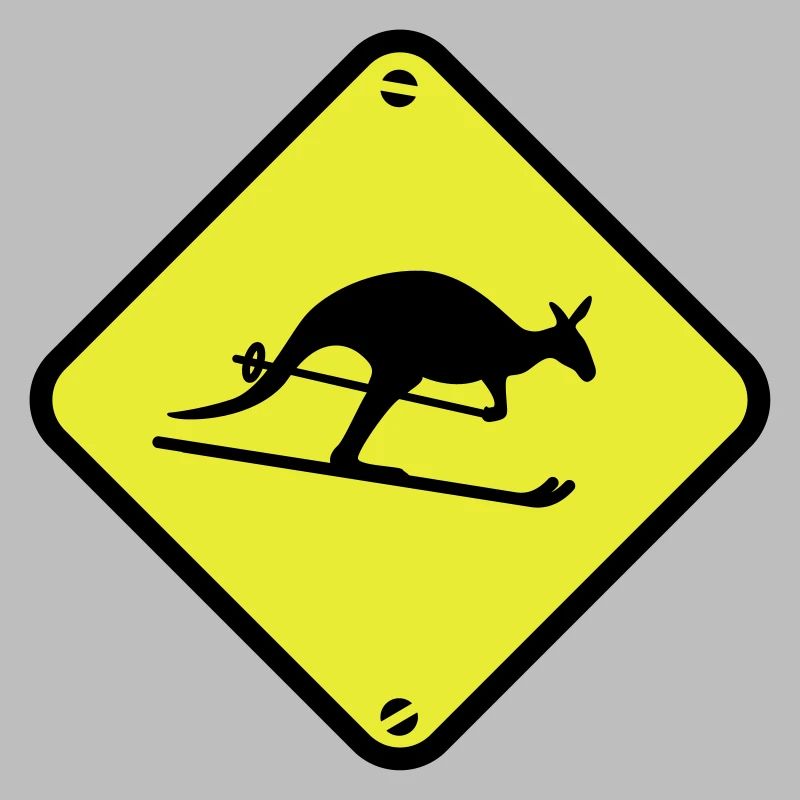 Ski Känguru
