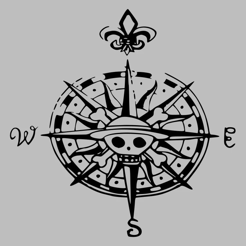 op compas compass