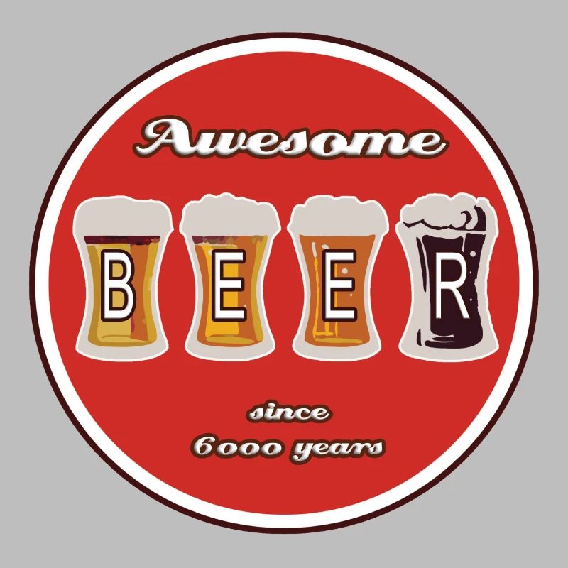 Beer Logo