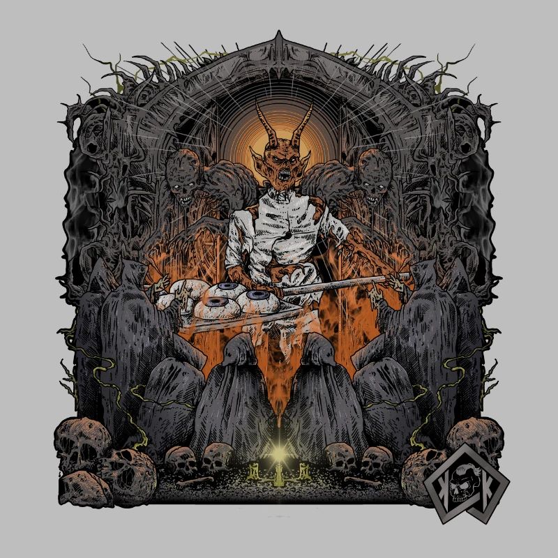 Baker, Baker, Master Baker, Master Baker