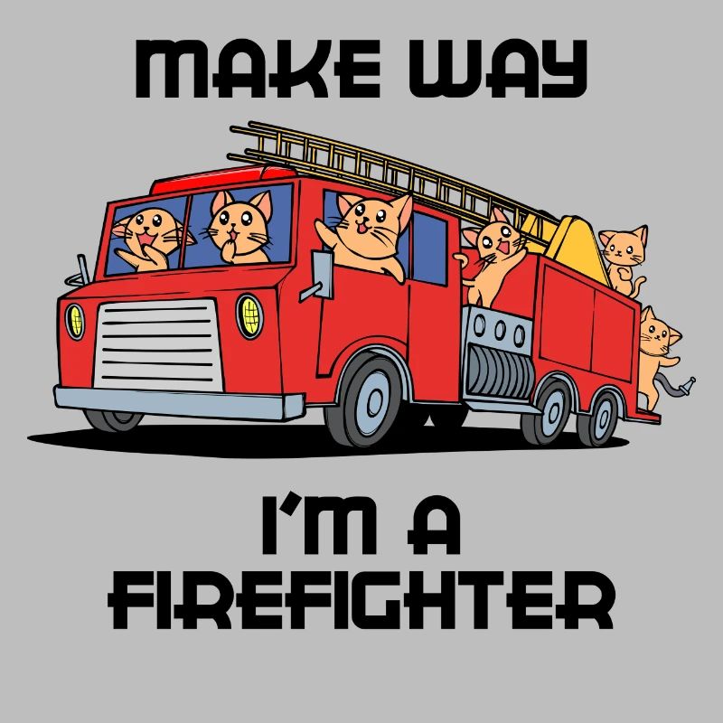 Fire Brigade Statement Fire Engine Professional Fire Brigade