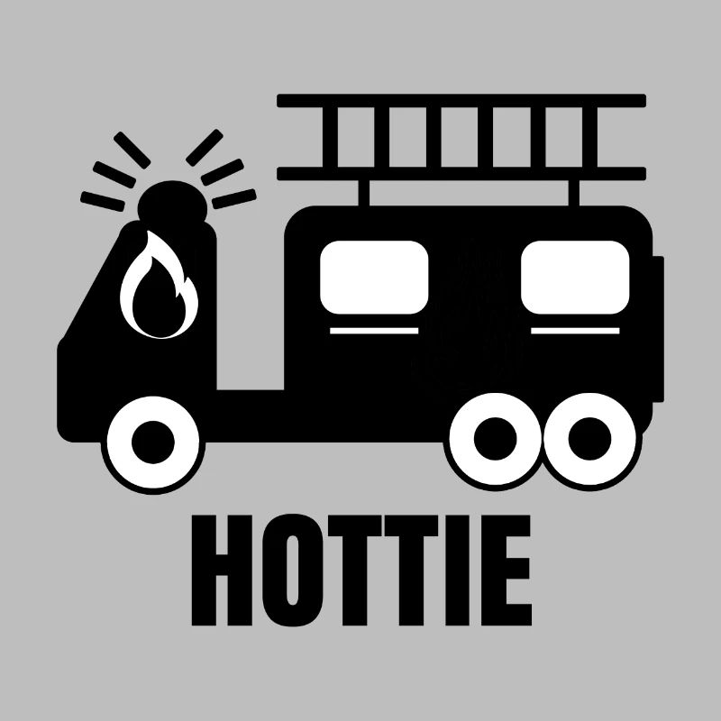 Fire engine fire protection fire brigade slogan