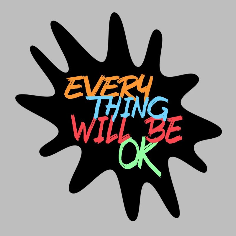 Alles wird gut! Alles wird gut #