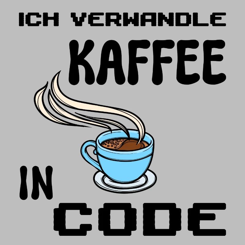 Coden Computerfreak Developer Statement Nerd