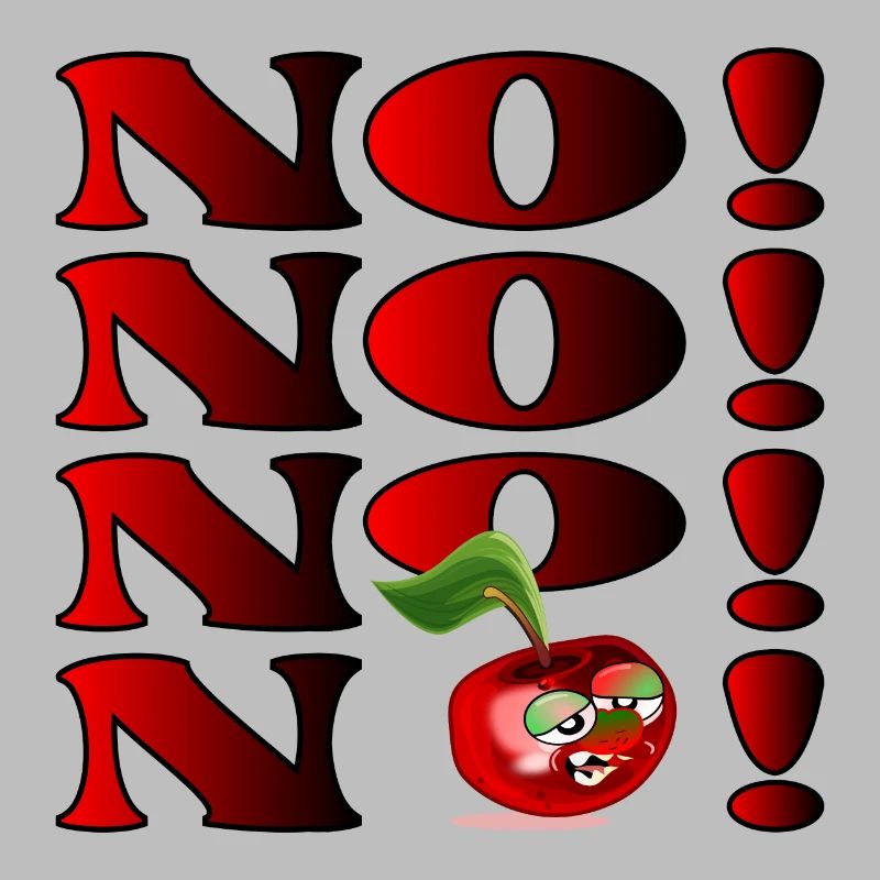 ANSWER NO - EMOTIONAL CHERRY