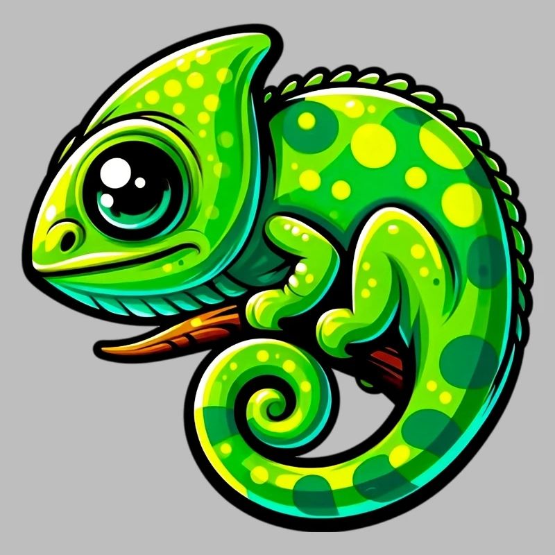 Chameleon