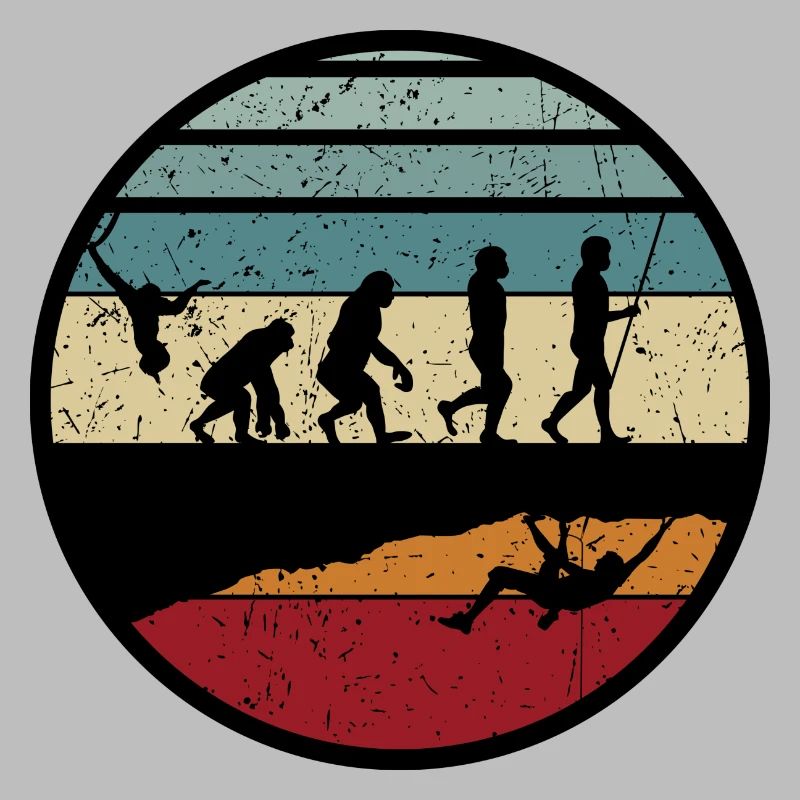 Sunset Evolution Journey