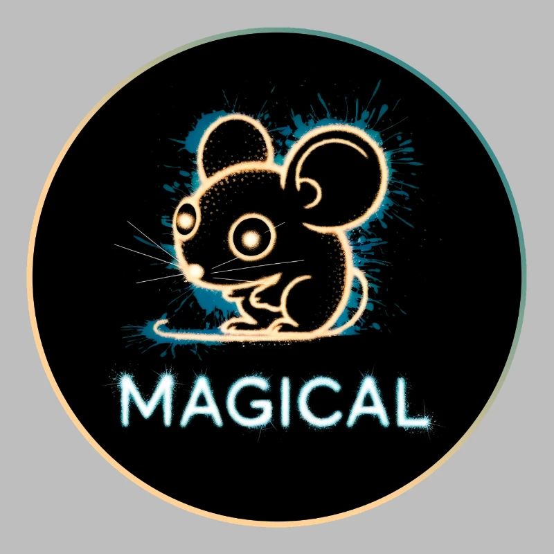 Magic Mouse