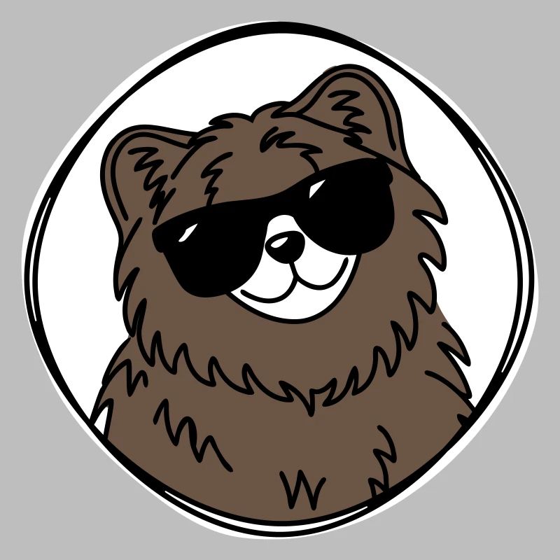Cool Bear