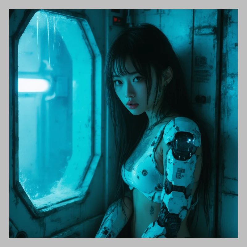 N-dless Nights: Deep in space