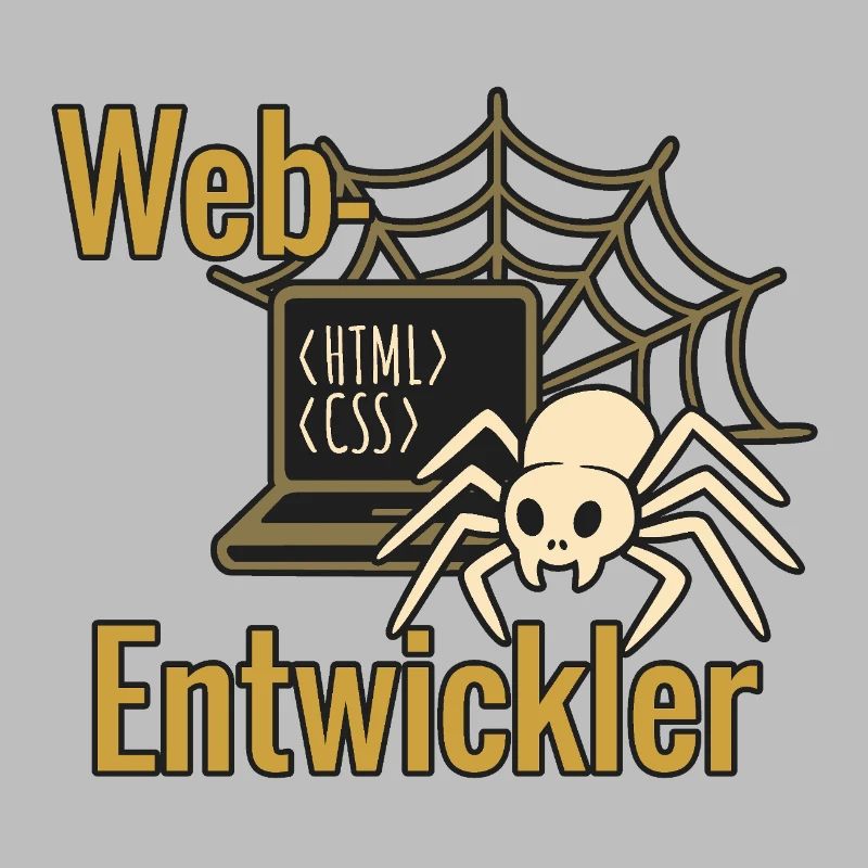 Web Developer - Halloween 2025