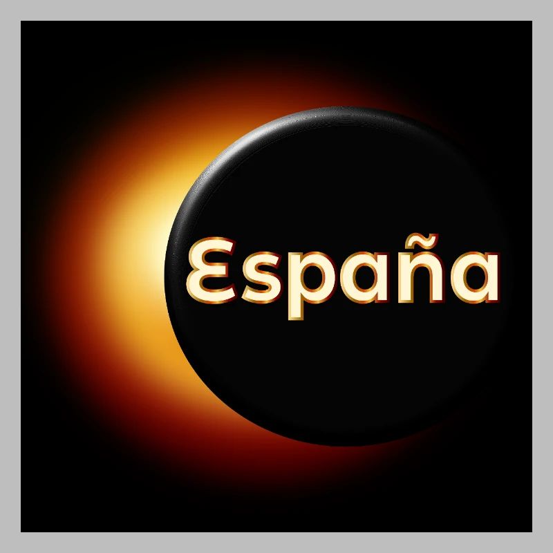Total Solar Eclipse Spain