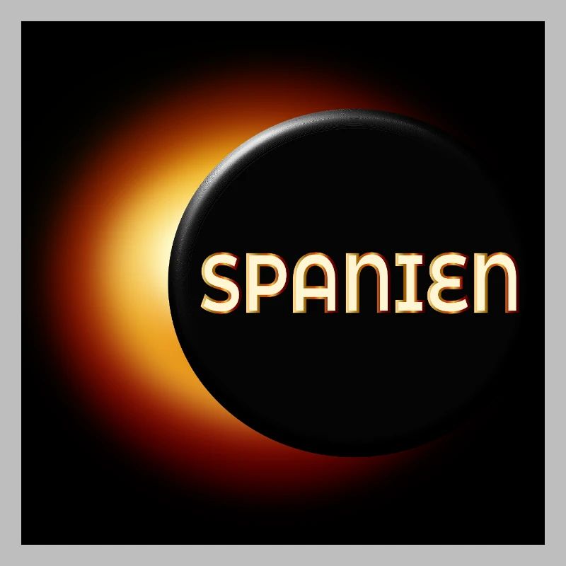 Total Solar Eclipse Spain 2026