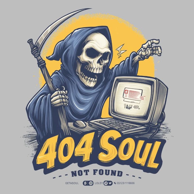 Error 404