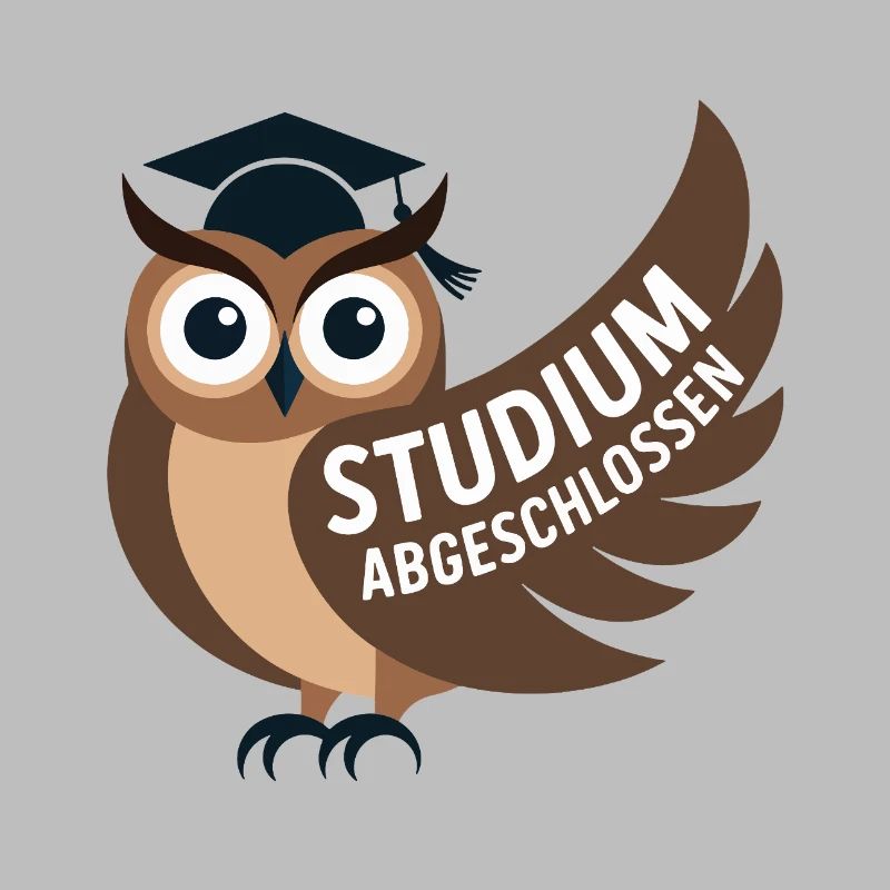 Eule - Studies completed