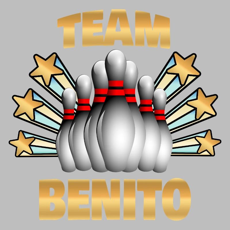 Gift for Benito