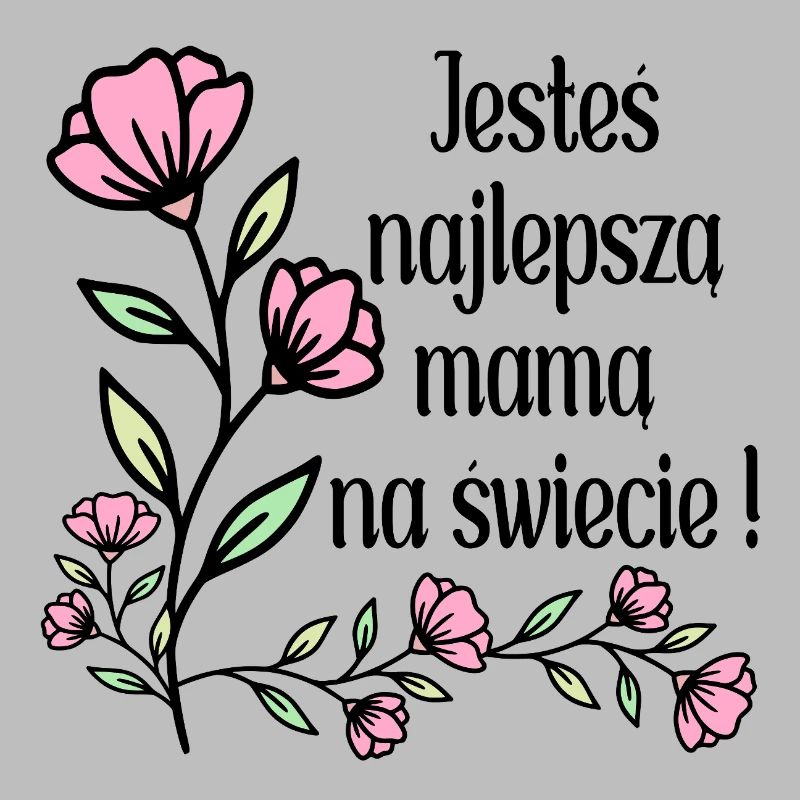 Polnische Mama Muttertag