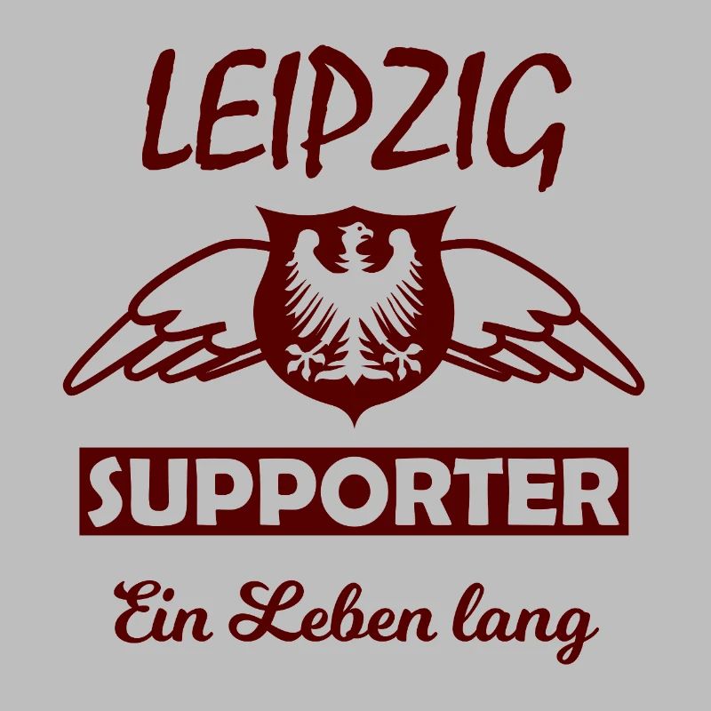 Leipzig Supporter Ein Leben Lang