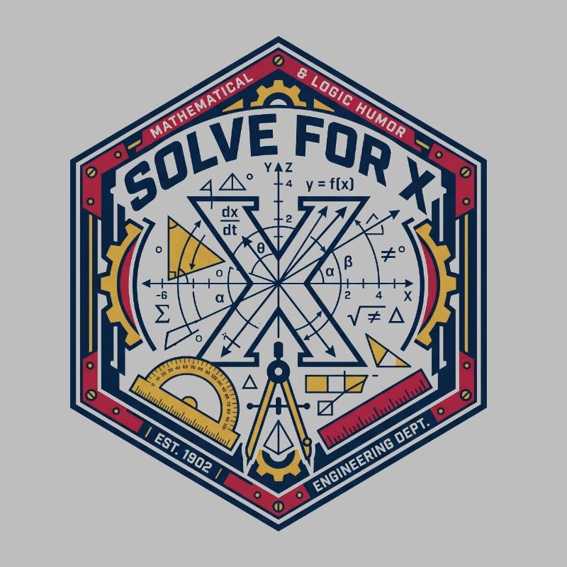 Solve for X: Mathematical Engineering