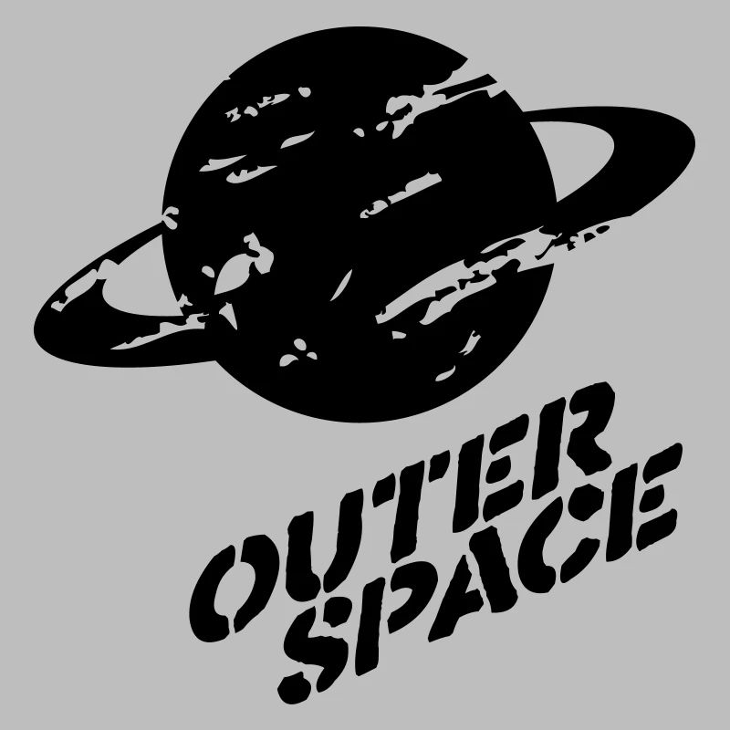 outer space