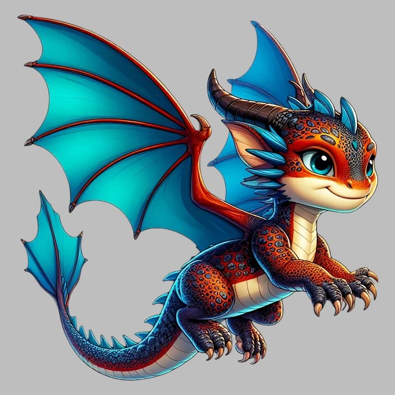 Drache