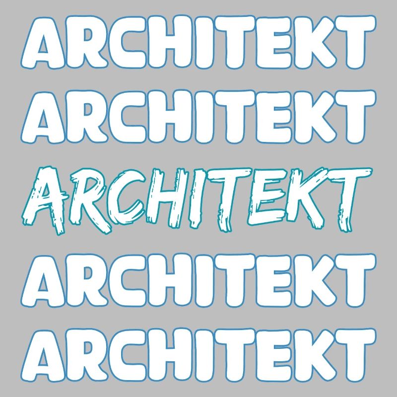 L’architecte comme métier
