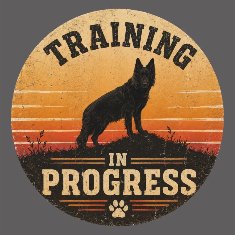 Training in Progress