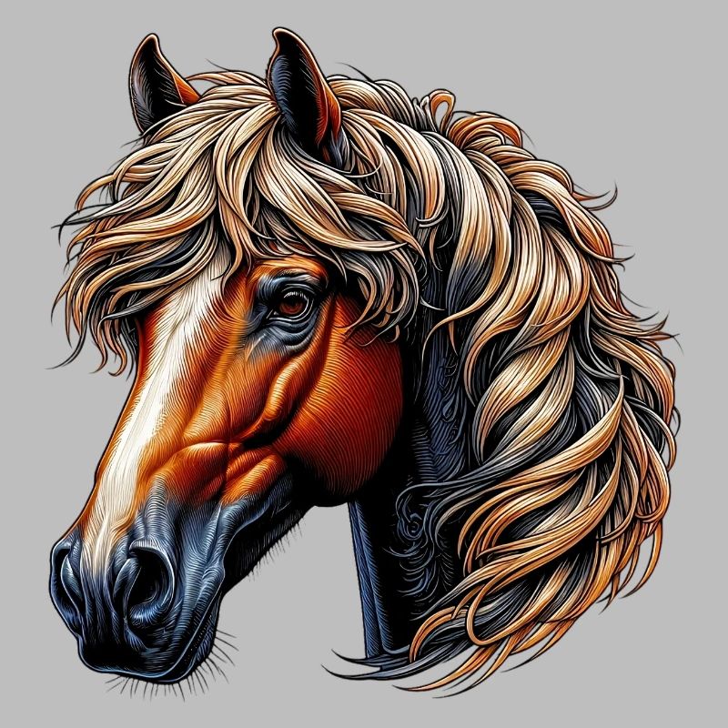 Pferd
