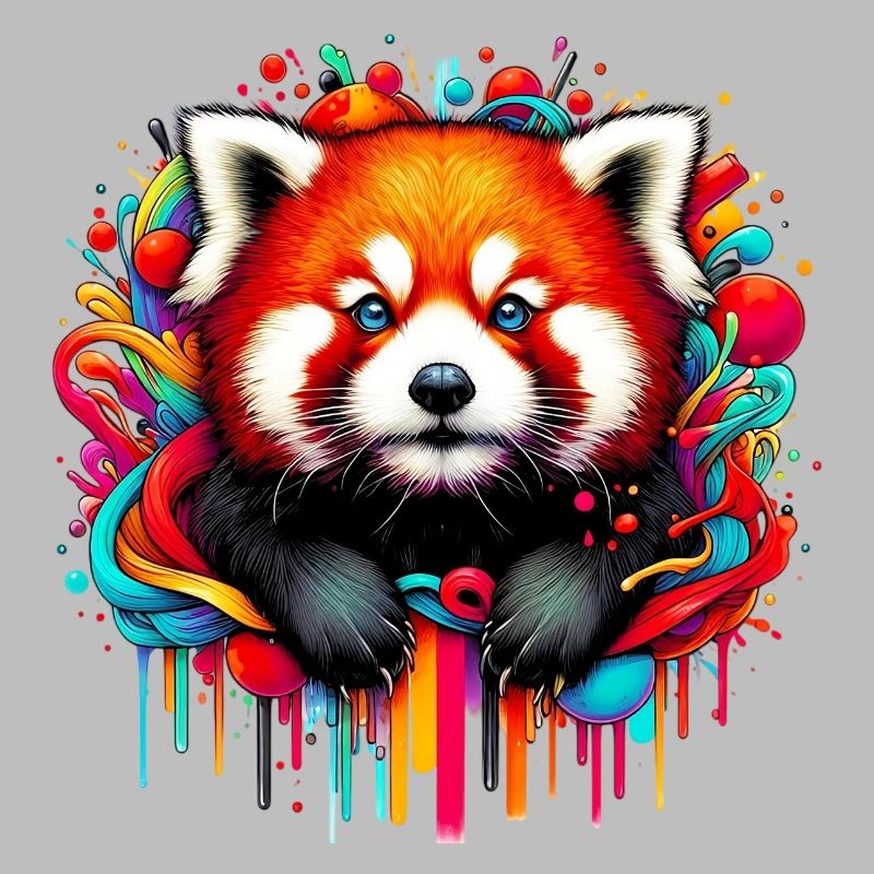 Red panda