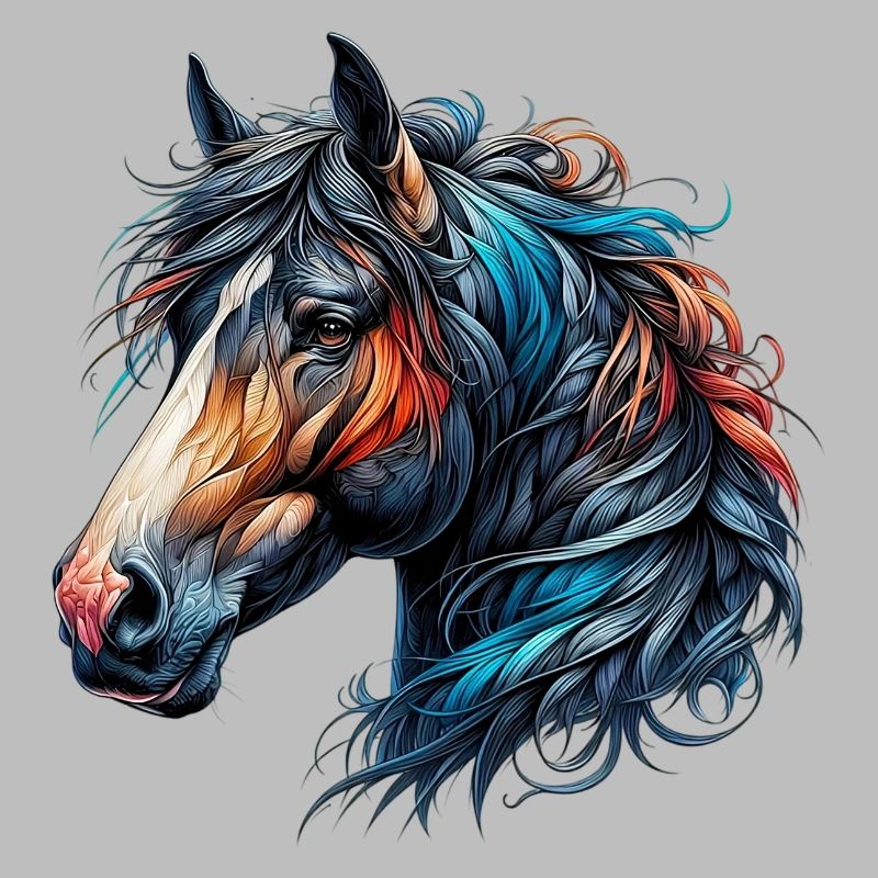 Pferd