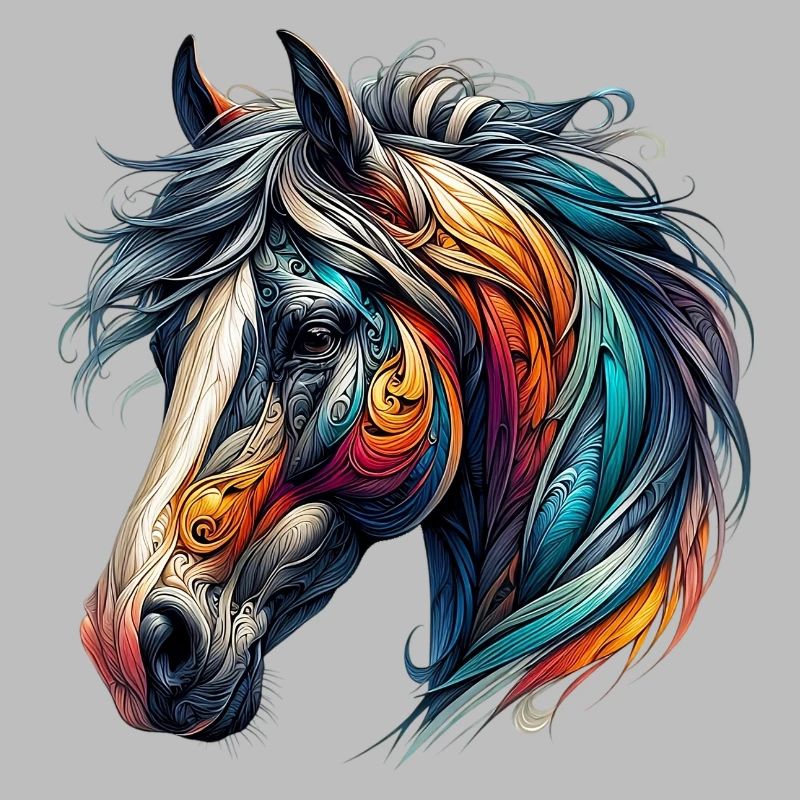 Pferd