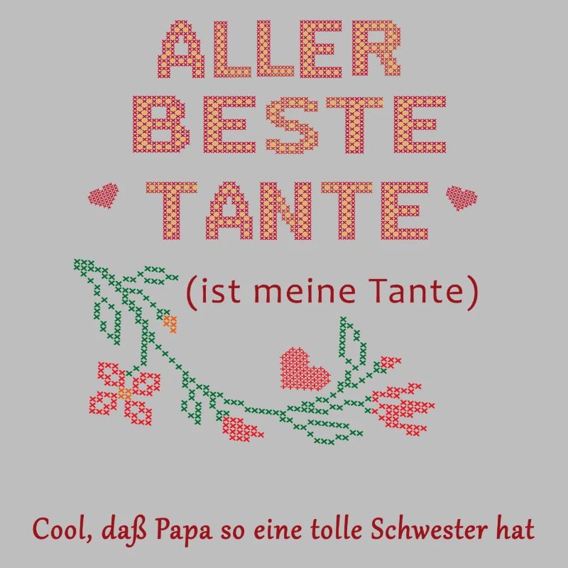 aller beste Tante