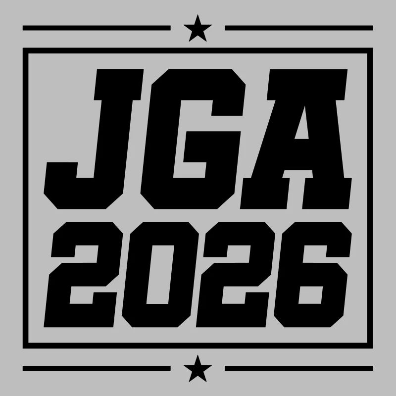 Jga 2026 Junggesellenabschied