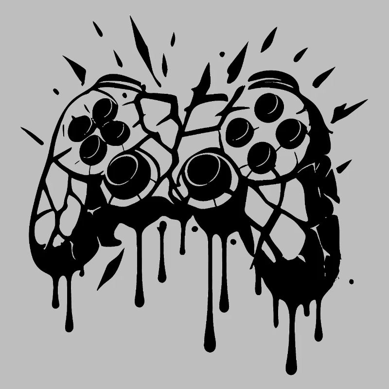 Kaputter Controller