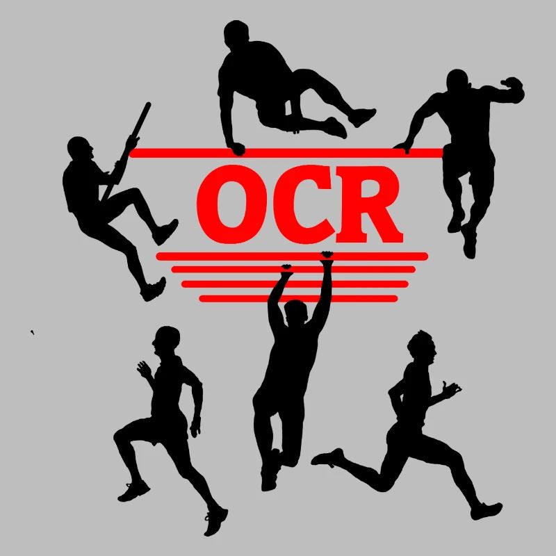 Puissance OCR – Conception de courses d’obstacles