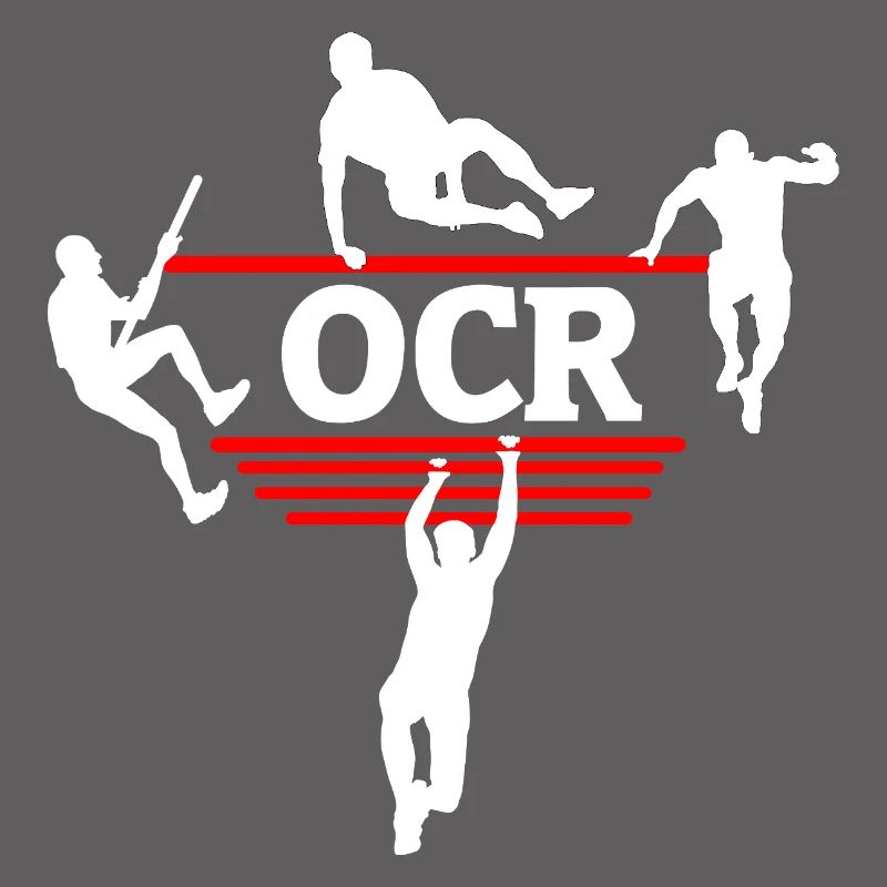 OCR Minimal – Conception propre des obstacles
