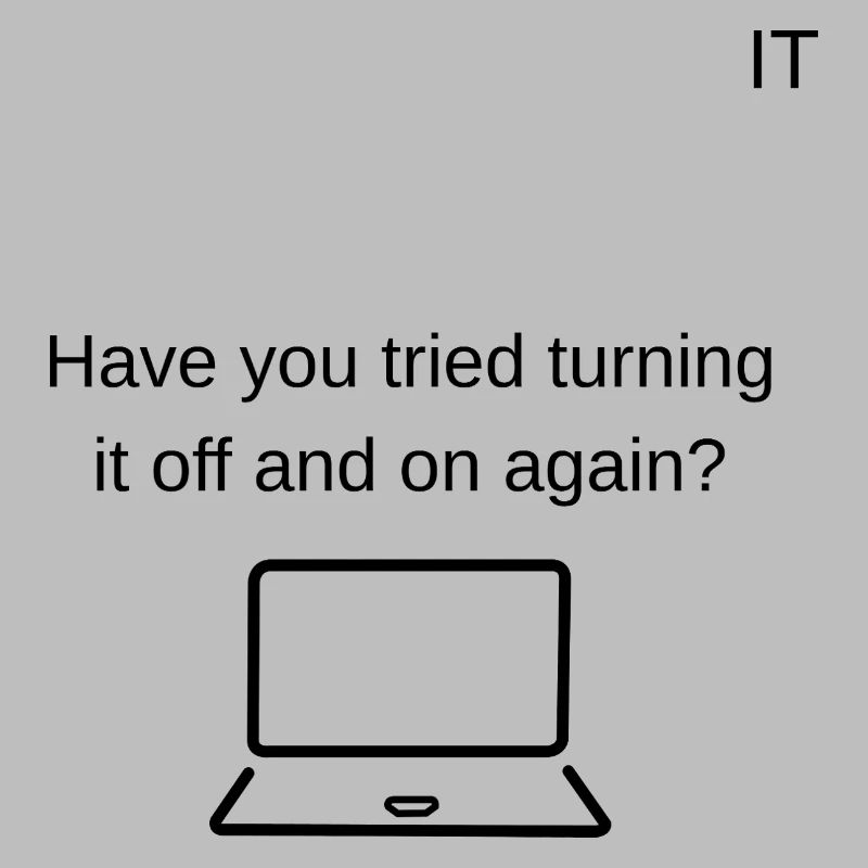 Tech support 