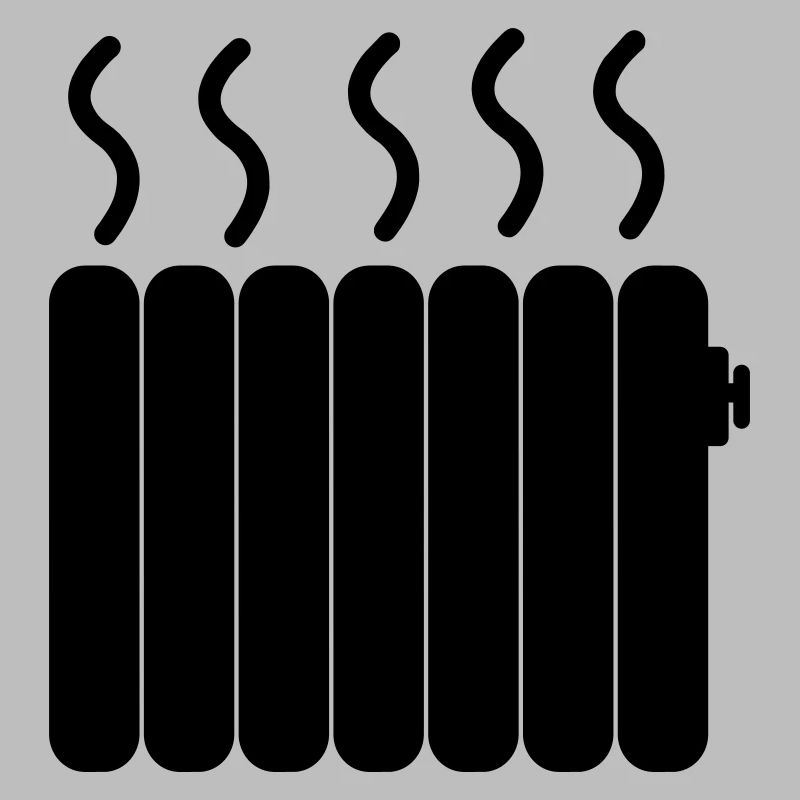 Central heating central heating