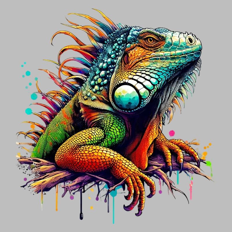 Iguana