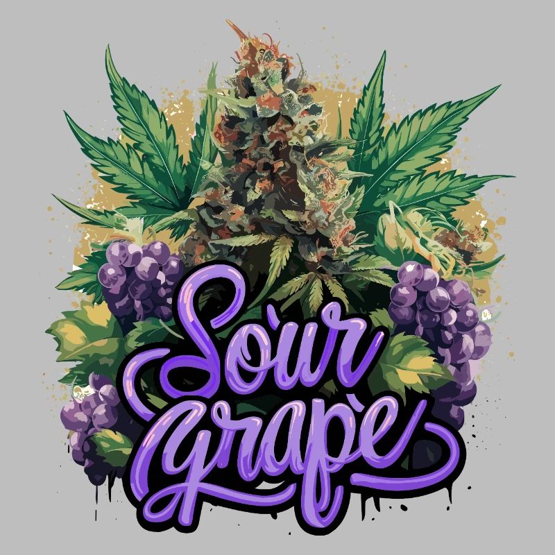 Sour Grape