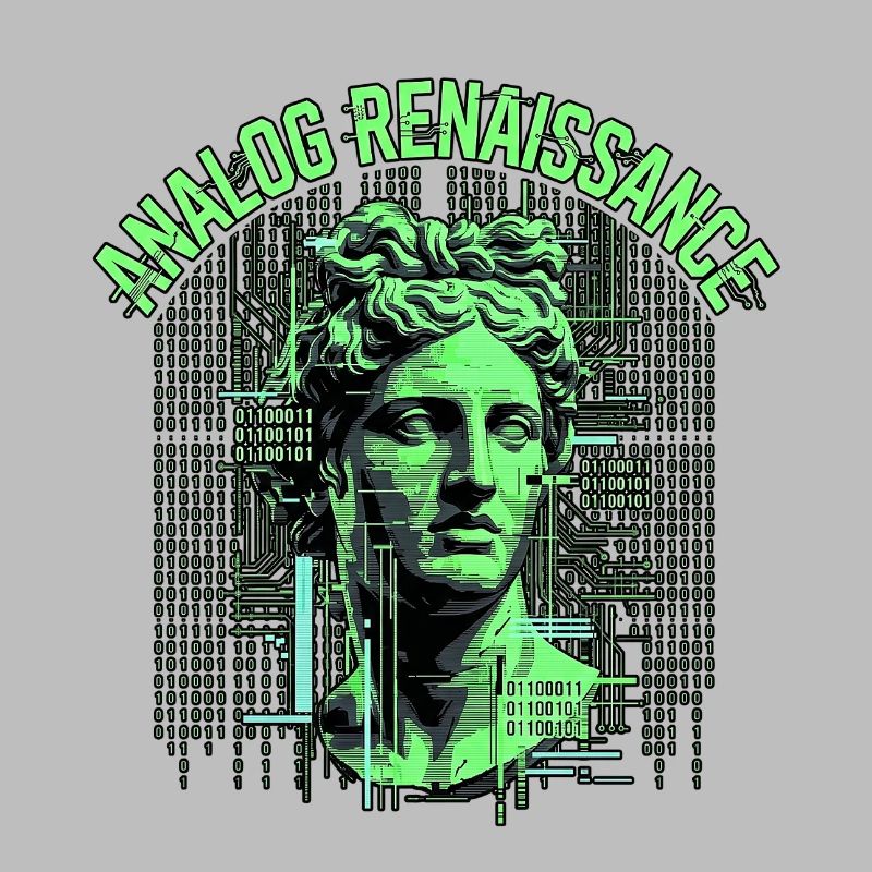 Analog Renaissance Tech