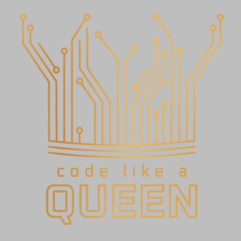 Code Like a Queen
