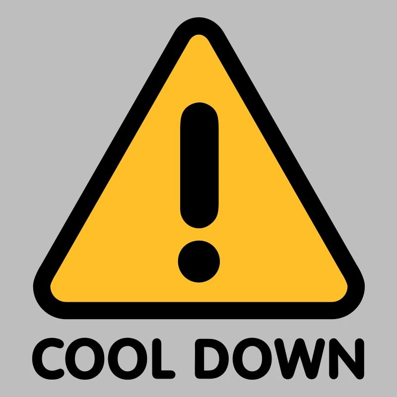 Cool down