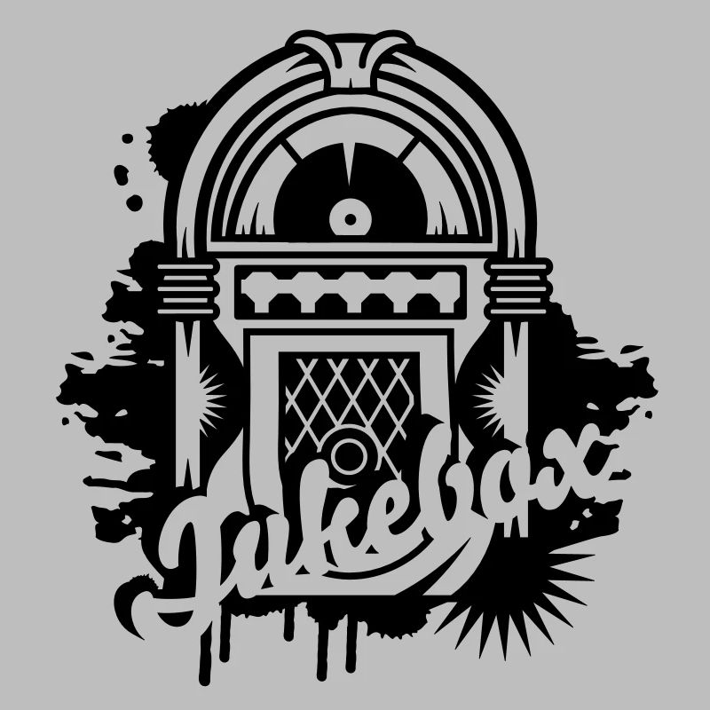 Jukebox Graffiti