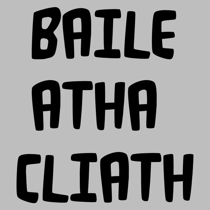 Baile Atha Cliath
