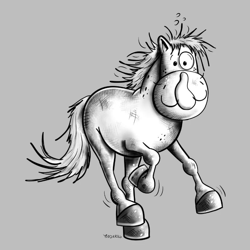 Mignon Cheval