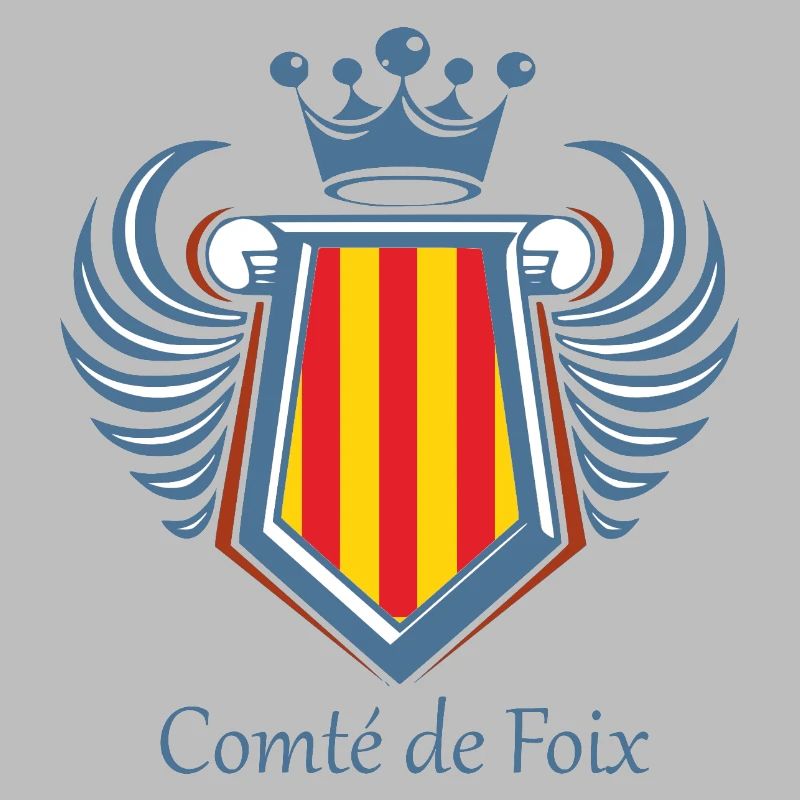 Grafschaft Foix