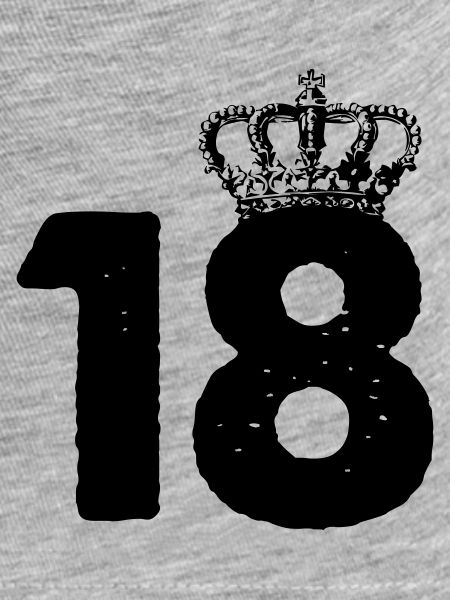 18 Crowns