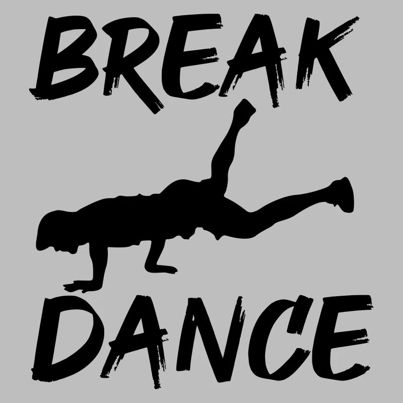 Breakdancing
